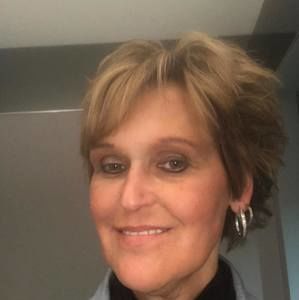 Meet your Posher, Maryann